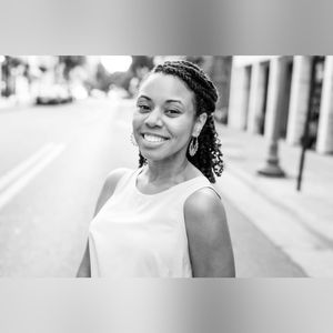 Meet your Posher, ArLynn